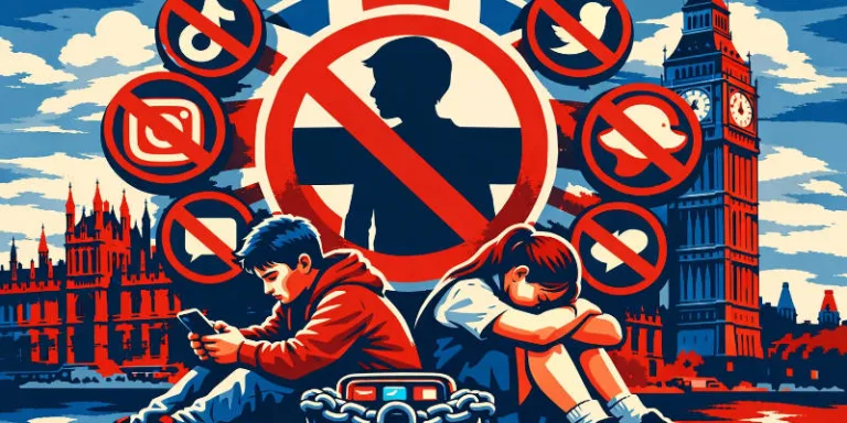 June 2026 newsletter: UK Proposes Social Media Ban for U16s