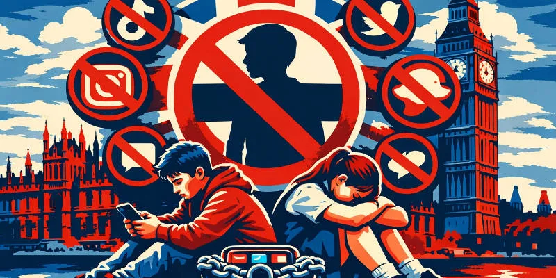 June 2026 newsletter: UK Proposes Social Media Ban for U16s
