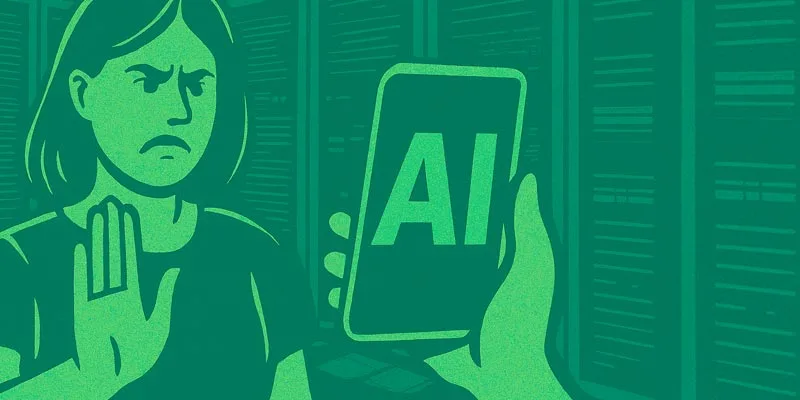 Newsletter Image: Big Brand AI Advertising Backlash