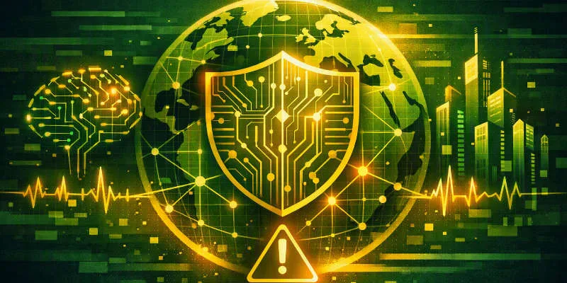 Tech Giants Warn of Rising AI-Driven Cyber Threats newsletter article image - Big Tech open letter