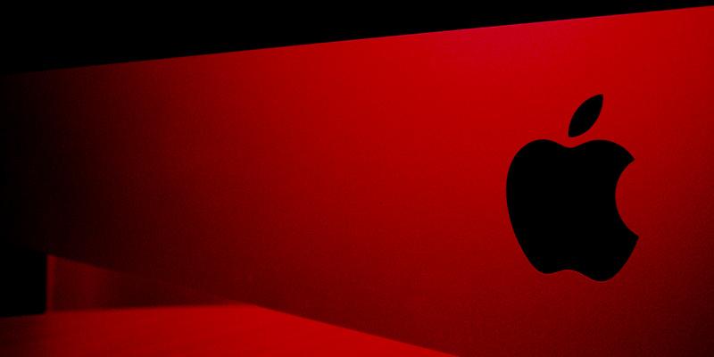 Newsletter Image: Apple Removes ADP for UK Users