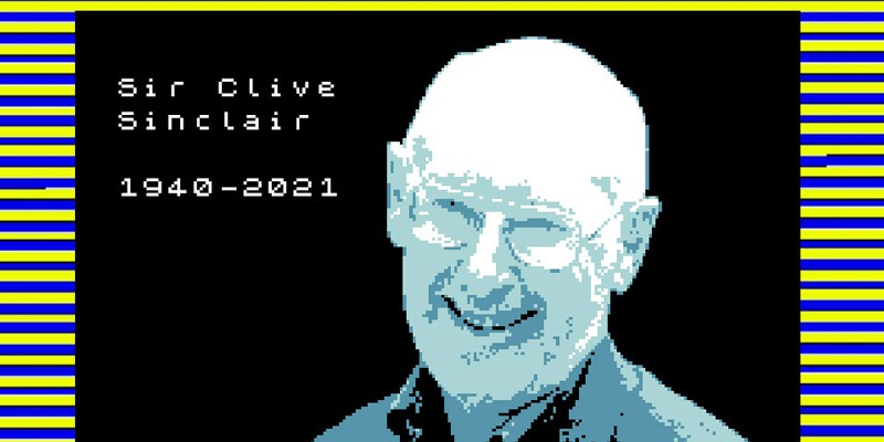 Clive Sinclair LaneSystems