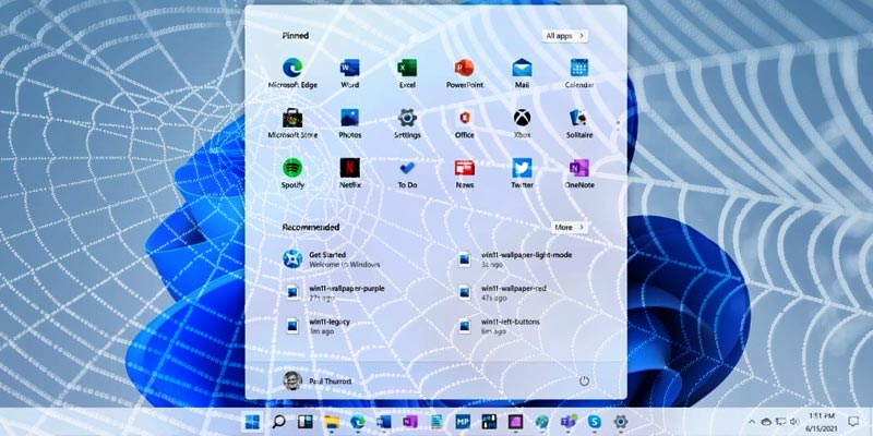 October 2021 Newsletter image: Halloween Cyber Security Nightmares + more