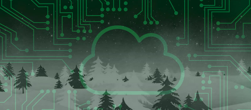 November 2021 Newsletter image: Business Support Boost for Cloud & Data Use