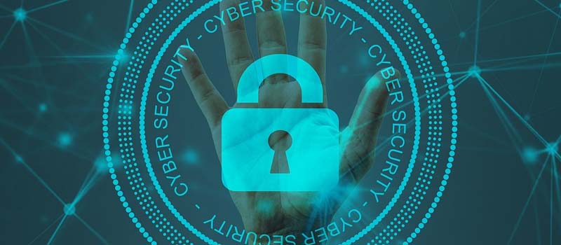 December 2021 newsletter image: National Cyber Strategy 2022