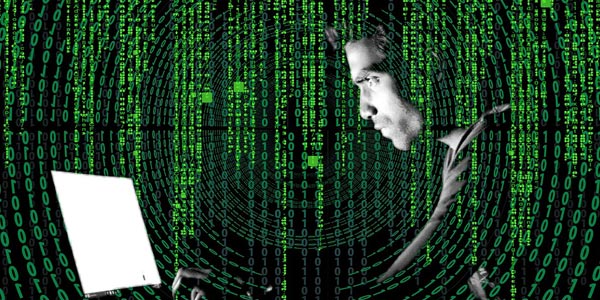 January 2022 Newsletter image: Phishing Scams Alive And Kicking