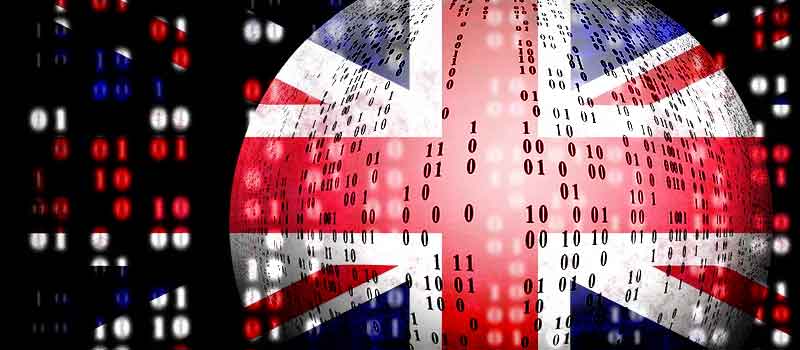 UK Cyber Security Investment