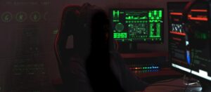 hacker cyber attacks
