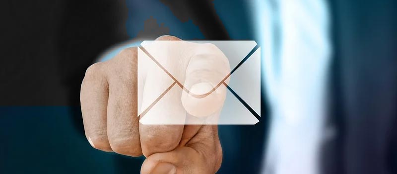 Email Breach