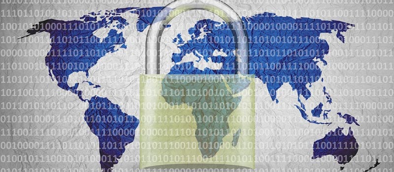 Joint Alert About Staying Cyber Safe