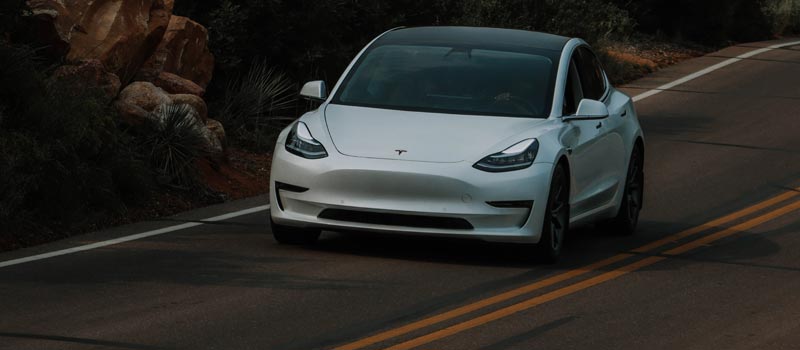 Are Driverless Cars Safe?