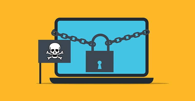 Ransomware: Most Wanted Data And Speedier Attacks Ransomware Attacks image