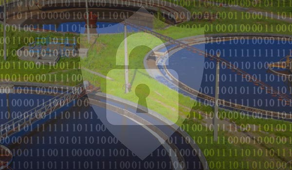 Ransomware Attackers Extort Wrong Water Company Newsletter image: ransomware attack on water company