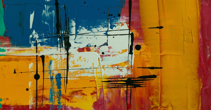 Is Art Dead? Newsletter article image: Is Art Dead?