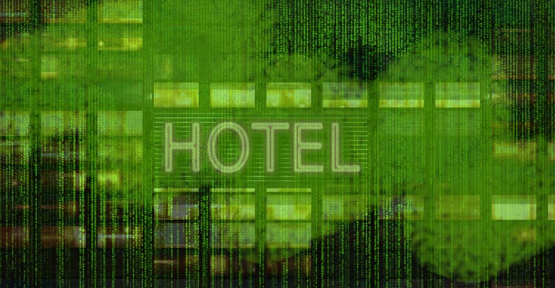 Holiday Inn Data Wiped "For Fun" Newsletter article image: Holiday Inn Data Wiped "For Fun"