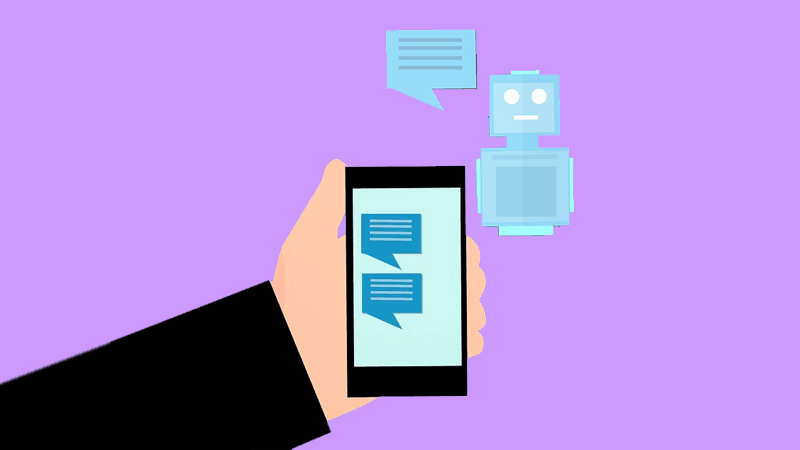 Newsletter Image: ChatGPT AI Chatbot Is Here