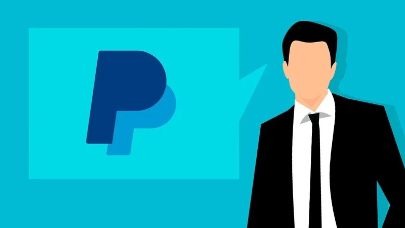 Newsletter Image: Paypal Payment Request Scam