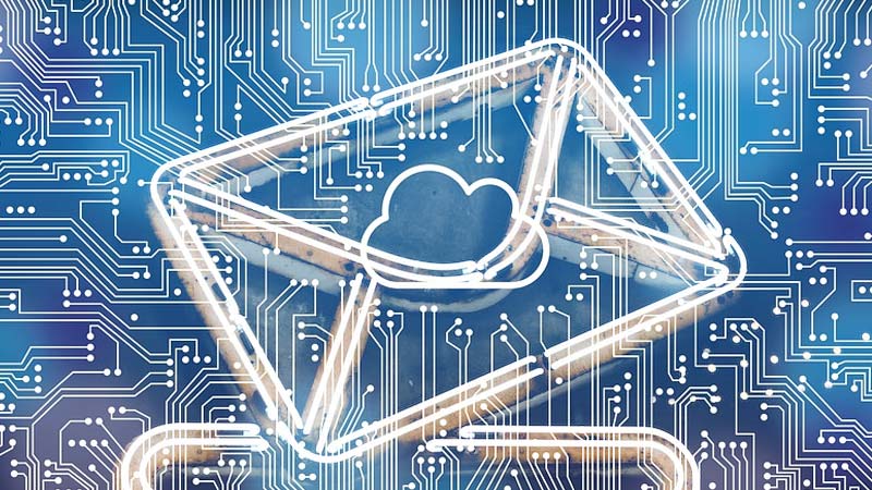 Newsletter Image: Rackspace 'Security Incident'
