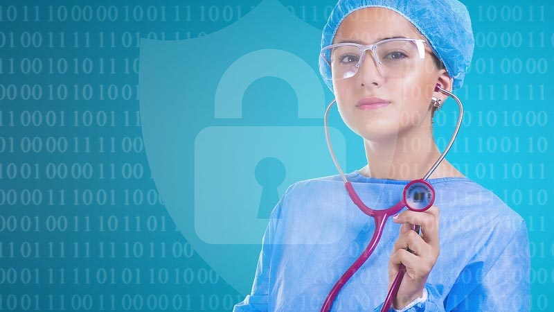 Newsletter Image: Hackers Give Free Decryptor To SickKids Hospital