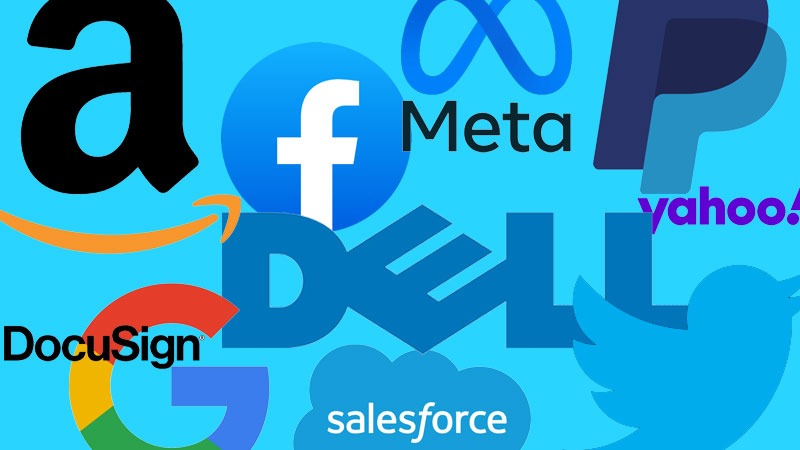 Newsletter Image: 'Big Tech' Layoffs Continue