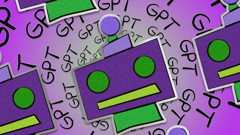 Cyber Criminals Exploit Chat-GPT Newsletter Image: Cyber Criminals Exploit Chat-GPT
