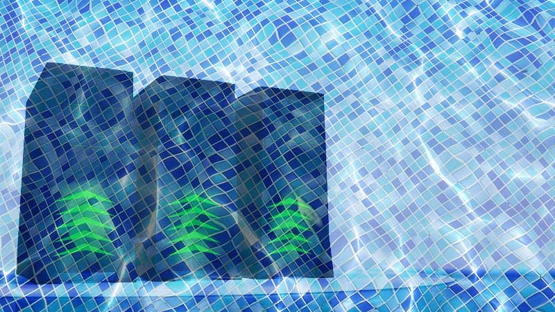 Data Centre Heats Public Swimming Pool Newsletter Image: Data Centre Heats Public Swimming Pool