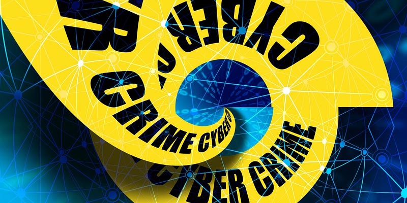 Newsletter Image: Cybercrime Review