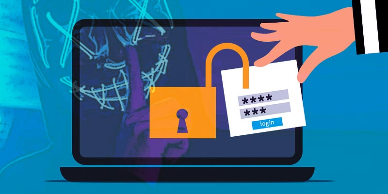 Newsletter Image: Data Breach