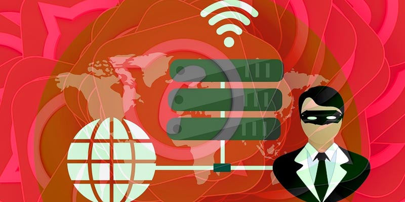Newsletter Image: Encryption