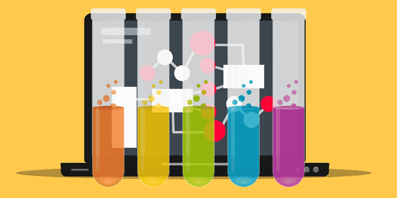 AI Aids Antibiotic Science Newsletter Image: Artificial Intelligence in Science