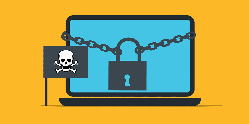 The Rising Cost Of Ransomware Attacks Newsletter Image: The Rising Cost Of Ransomware Attack
