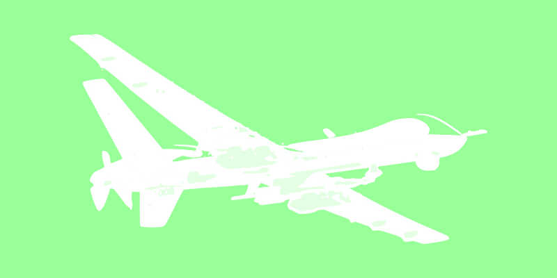Newsletter Image: US Air Force Denies AI Drone Operator Attack