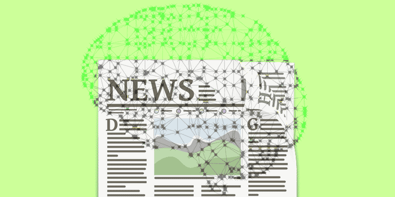 Newsletter Image: WOW gamers trick AI Content Scraper
