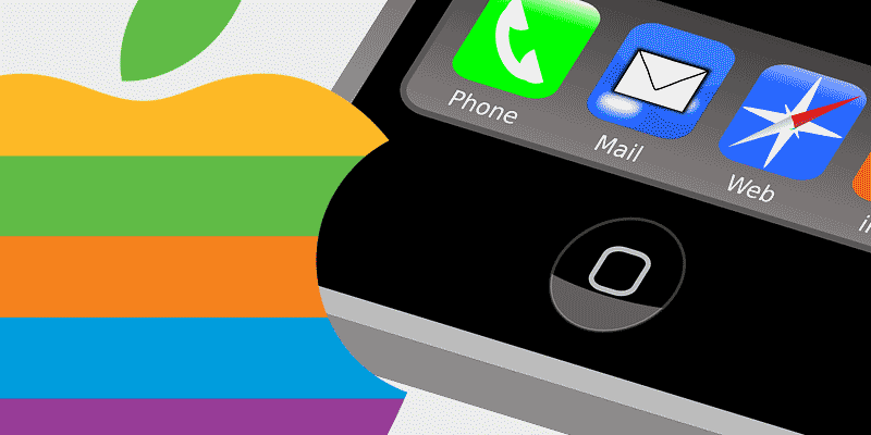 Newsletter Image: The Growth Of Apple Memorabilia