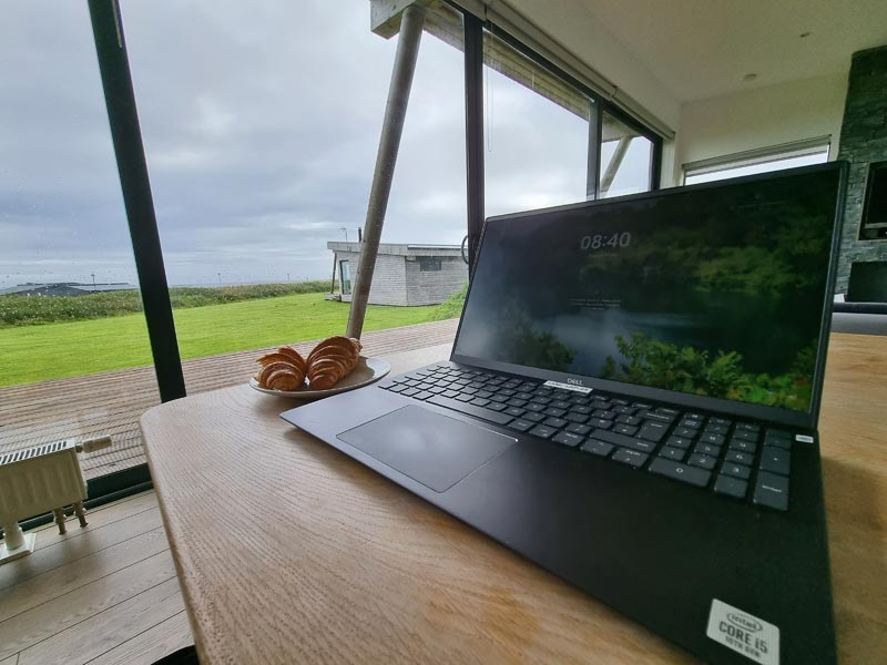 Newsletter Image: John O'Groats Photo