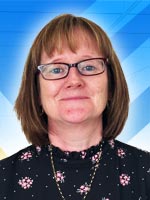new team member - Elaine