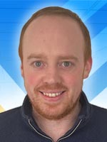 new team member - Jason