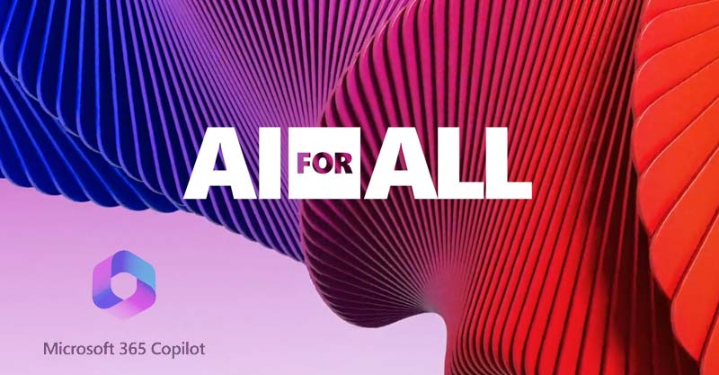 Newsletter Image: Microsoft AI Assistant Can Go To Meetings For You