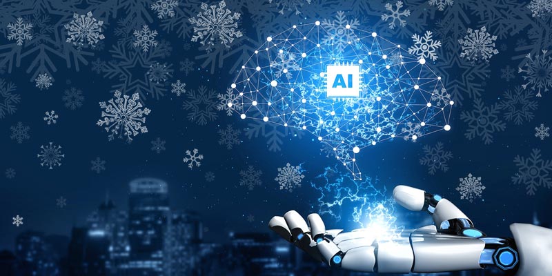 AI Named Word Of the Year Newsletter Image: AI Named Word Of the Year