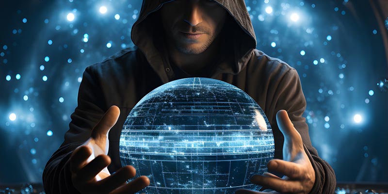 Newsletter Image: 2024 Cyber Security Predictions