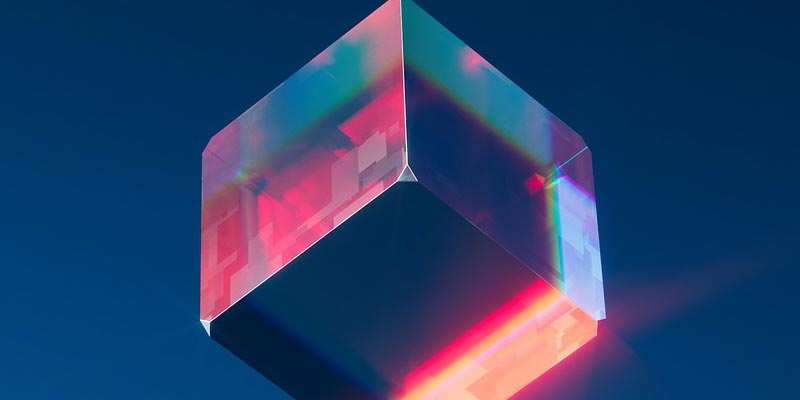 Newsletter Image: Glass-based Storage Tech Becoming A Reality