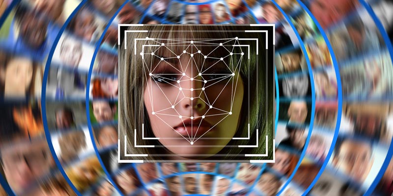 Newsletter image: Stolen Face Scans Used In Bank Fraud