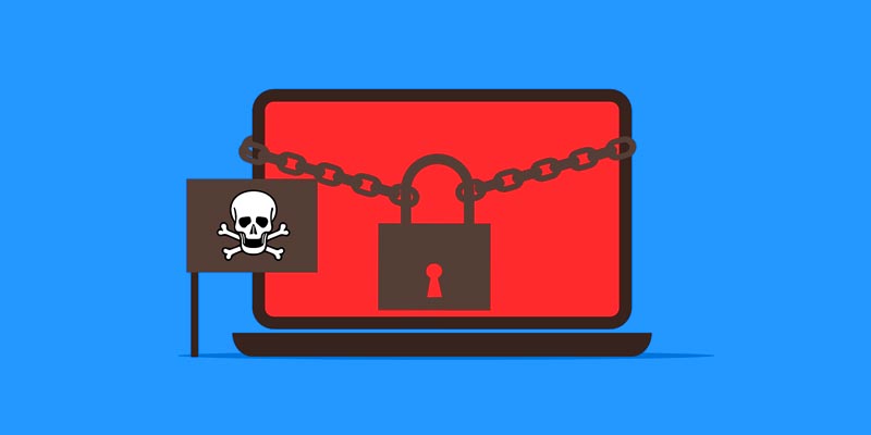 Newsletter Image: Ransomware Threats Aren't Going Away