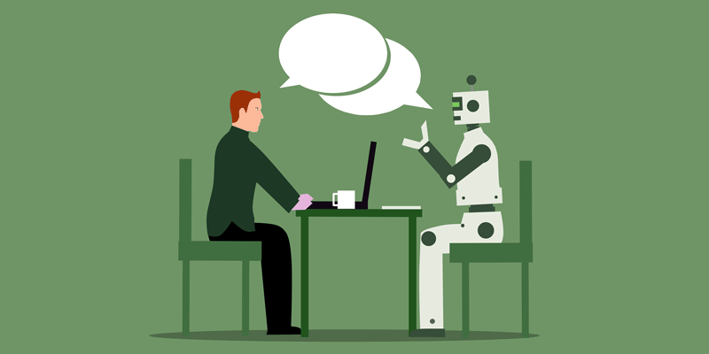 Newsletter Image: AI Chatbot Blunders