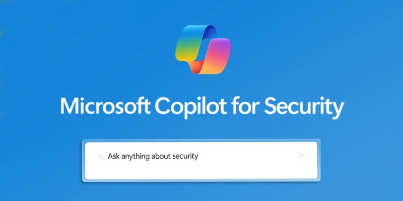 Newsletter Image: Microsoft Copilot for Security