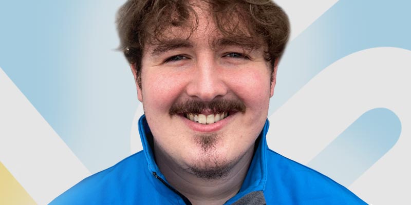 New Team Member – Shaw Kidd Newsletter Image: New Team Member – Shaw Kidd