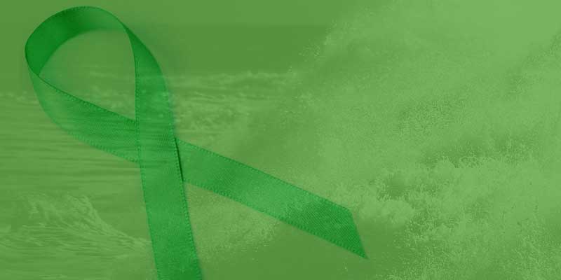 Mental Health Awareness Week Newsletter Image: Mental Health Awareness Week