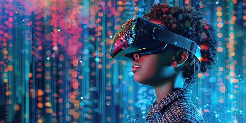 Music Labels Sue AI Companies Newsletter Image: Will Virtual Reality Ever Become Mainstream?
