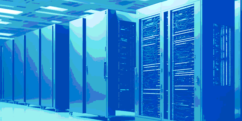 Newsletter Image: UK Classifies Data Centres As Critical Infrastructure