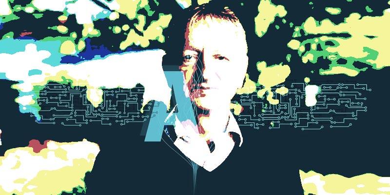 Newsletter Image: 'Godfather of AI' Wins Nobel Prize